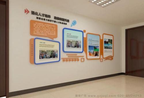 含山医院文化墙怎么做？如何建好科室护理文化墙？