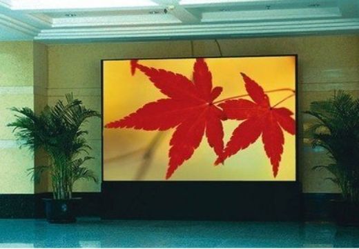 含山LED显示屏