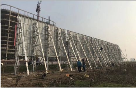 含山什么是广告物料？
