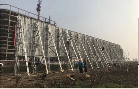 含山凯创教你怎样选择户外广告牌的最佳位置