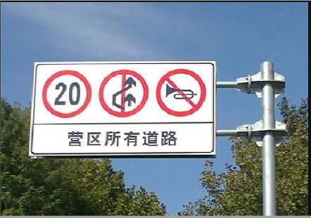 含山大广告牌制作不可忽视的流程