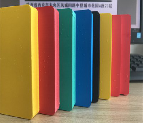 含山文化墙常用材质-PVC板材