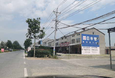 含山如何能保证墙体广告的醒目性？