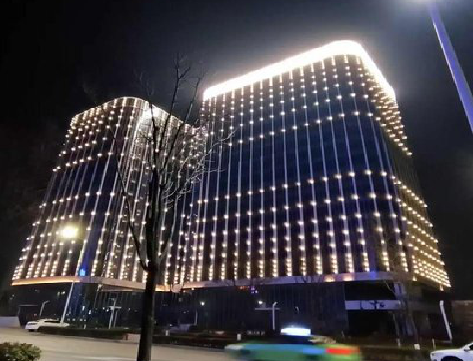 含山亮化工程安装注意事项。