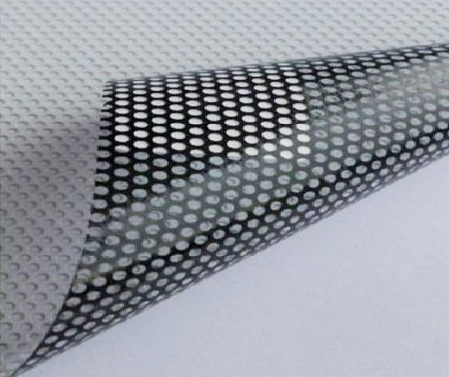 含山优劣单透膜的鉴定方法。