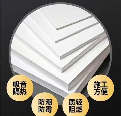 含山雪弗板和PVC板材有什么区别？